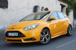 Ford Focus ST 2013 года